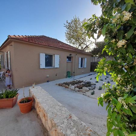 Katoικια Villa Lourdata  Bagian luar foto