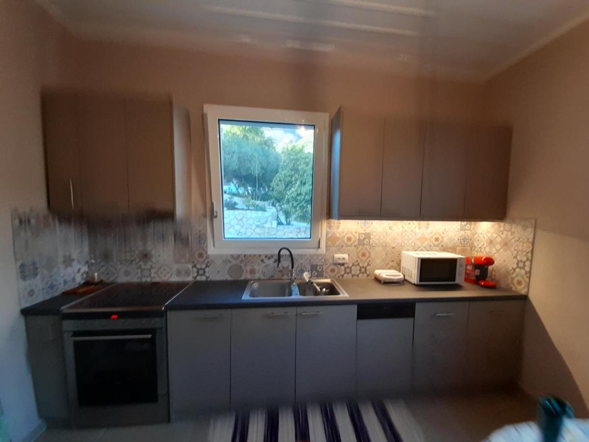 Katoικια Villa Lourdata  Bagian luar foto