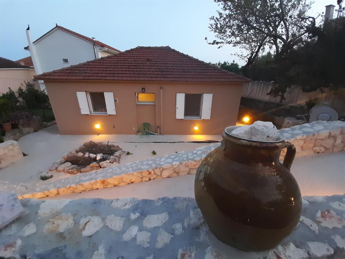 Katoικια Villa Lourdata  Bagian luar foto