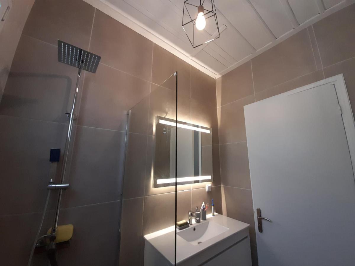 Katoικια Villa Lourdata  Bagian luar foto