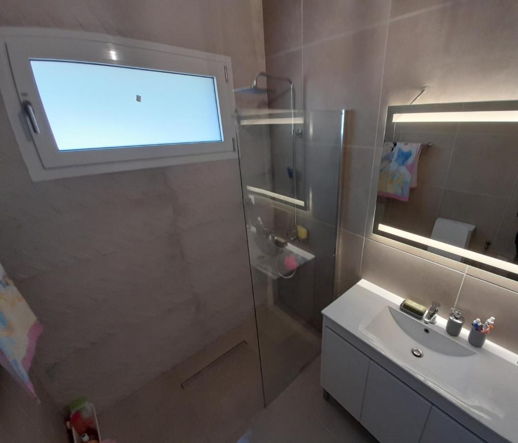 Katoικια Villa Lourdata  Bagian luar foto
