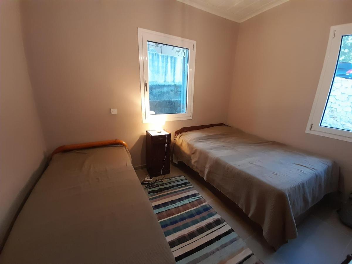 Katoικια Villa Lourdata  Bagian luar foto